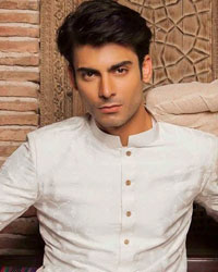 Fawad Khan